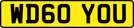 WD60YOU