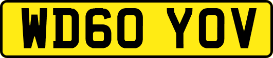 WD60YOV