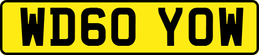 WD60YOW