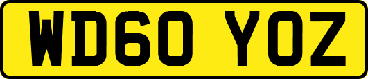 WD60YOZ