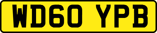 WD60YPB