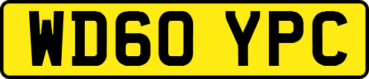 WD60YPC