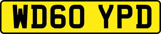 WD60YPD