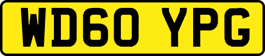 WD60YPG
