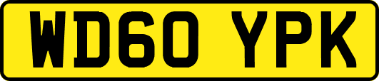 WD60YPK