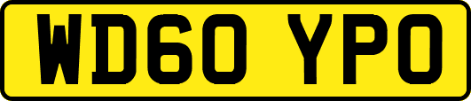 WD60YPO