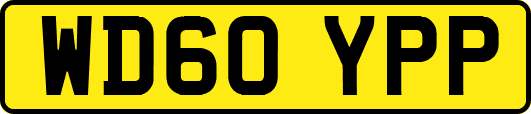WD60YPP