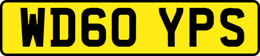 WD60YPS