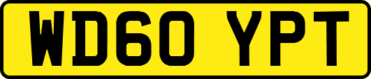 WD60YPT