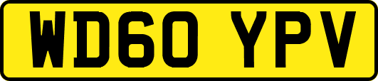 WD60YPV