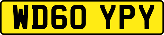 WD60YPY