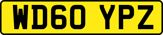 WD60YPZ