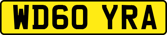 WD60YRA