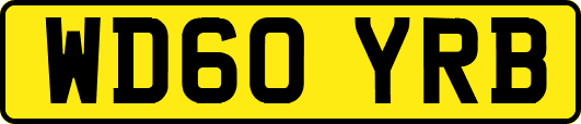 WD60YRB