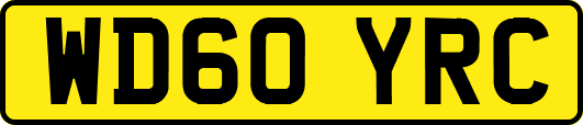 WD60YRC