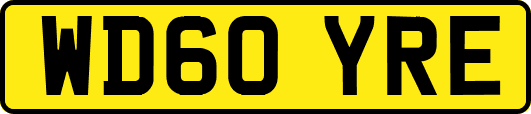 WD60YRE