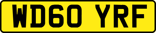 WD60YRF
