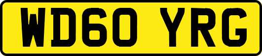 WD60YRG