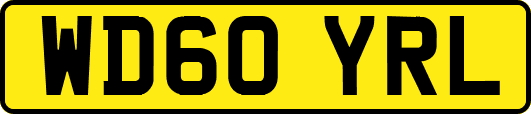 WD60YRL