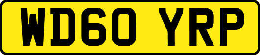 WD60YRP