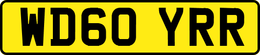 WD60YRR