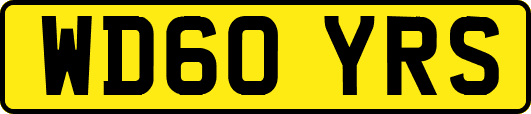 WD60YRS