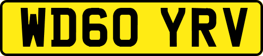 WD60YRV