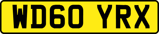 WD60YRX