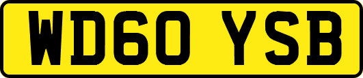 WD60YSB