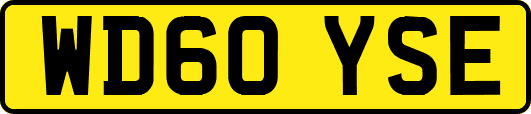 WD60YSE