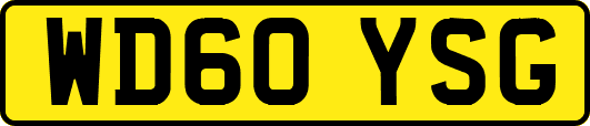 WD60YSG