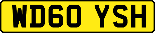 WD60YSH