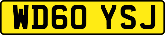 WD60YSJ
