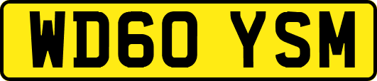 WD60YSM
