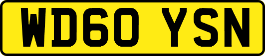 WD60YSN