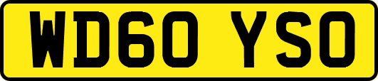 WD60YSO