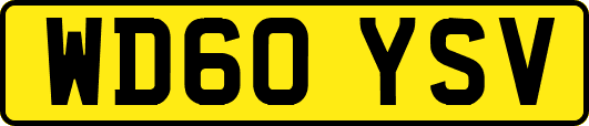 WD60YSV