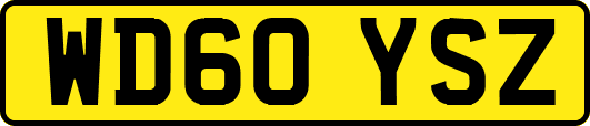 WD60YSZ