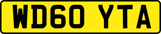 WD60YTA