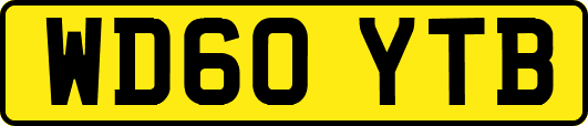 WD60YTB