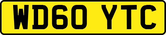WD60YTC