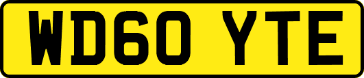 WD60YTE