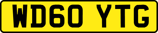 WD60YTG