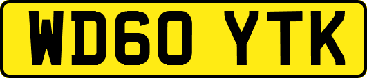 WD60YTK