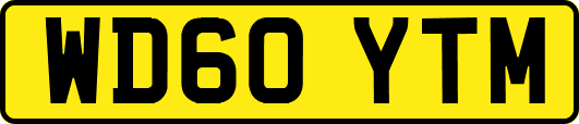 WD60YTM