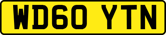 WD60YTN