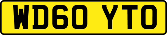 WD60YTO