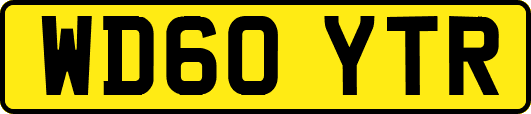 WD60YTR