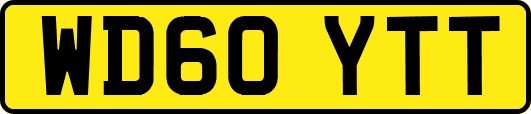 WD60YTT