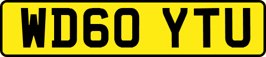 WD60YTU
